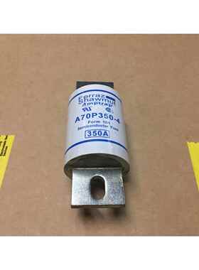 A70P350-4 A70P300 A70P400-A A70QS400-4 A7QS300-4原装熔断器