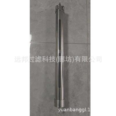 供应 颇克 Z04E SI-V15M-6AI 取样水过滤器