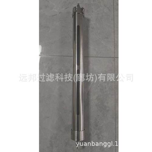 供应 颇克 Z04E SI-V15M-6AI 取样水过滤器