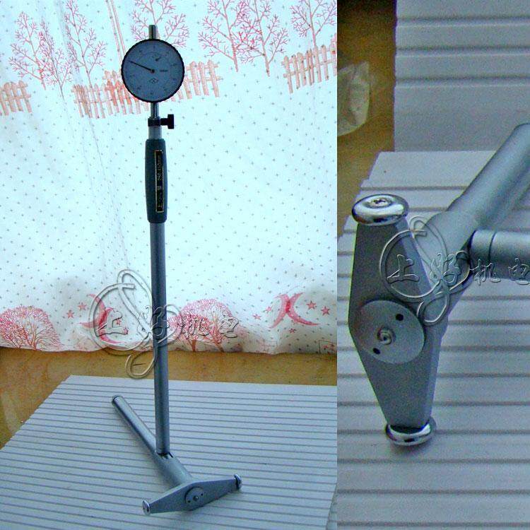 新品上架 上量内径百分表160-250mm 精度:0.01mm 上量内径量表