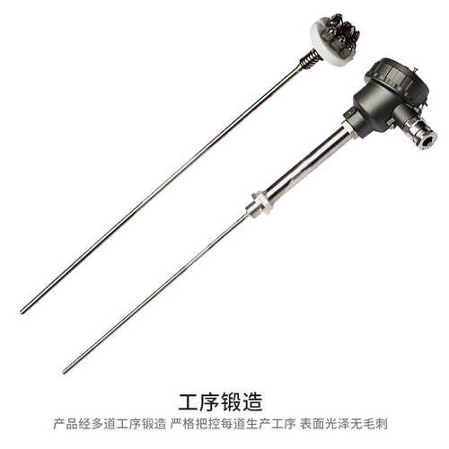 【热电偶】定 制装配式K/N/E型铠装热电偶高温陶瓷S型铂铑热电偶