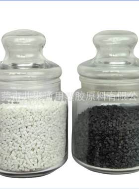 PA46塑胶原料 聚己二酰丁二胺 耐高温材料 耐磨低摩擦塑料TW241F6