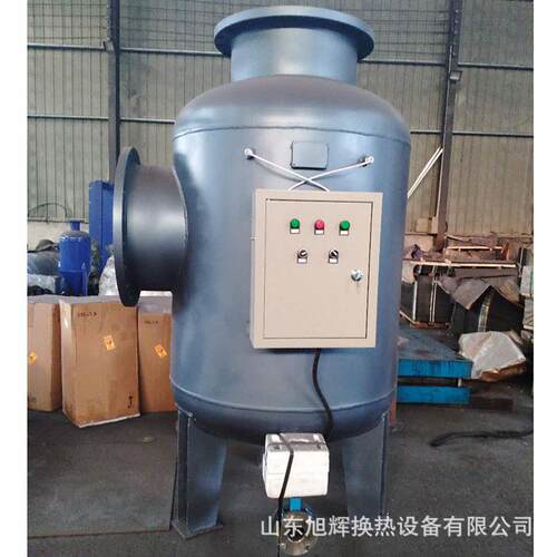 物化全程水处理器手动全程综合水处理器定时多功能综合水处理器