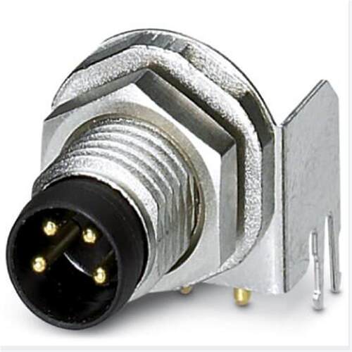 SACCBP-MS-12CON-M16/2,0-PVCSCOt连接器t1442230