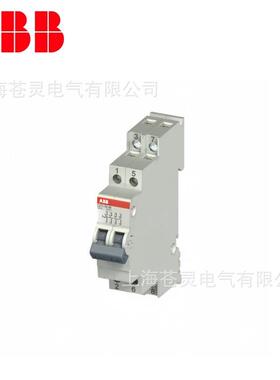 ABB转换1开关BBVE214-16-101E214-16-202214-25-10E2E1425-2-02