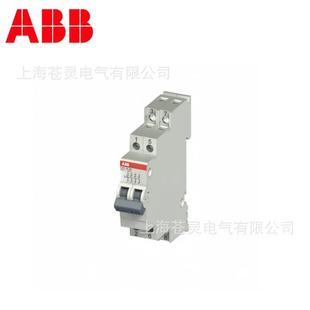 202214 101E214 10E2E1425 ABB转换1开关BBVE214