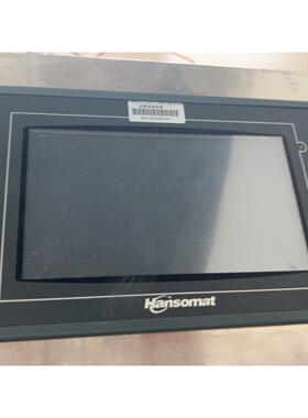 Hansomat触摸屏H7210-S03-V300-R816 备件/咨询