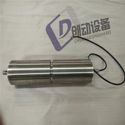 DT60/DTA76系列电辊筒多楔带电动辊筒直流24V/48V电动滚筒