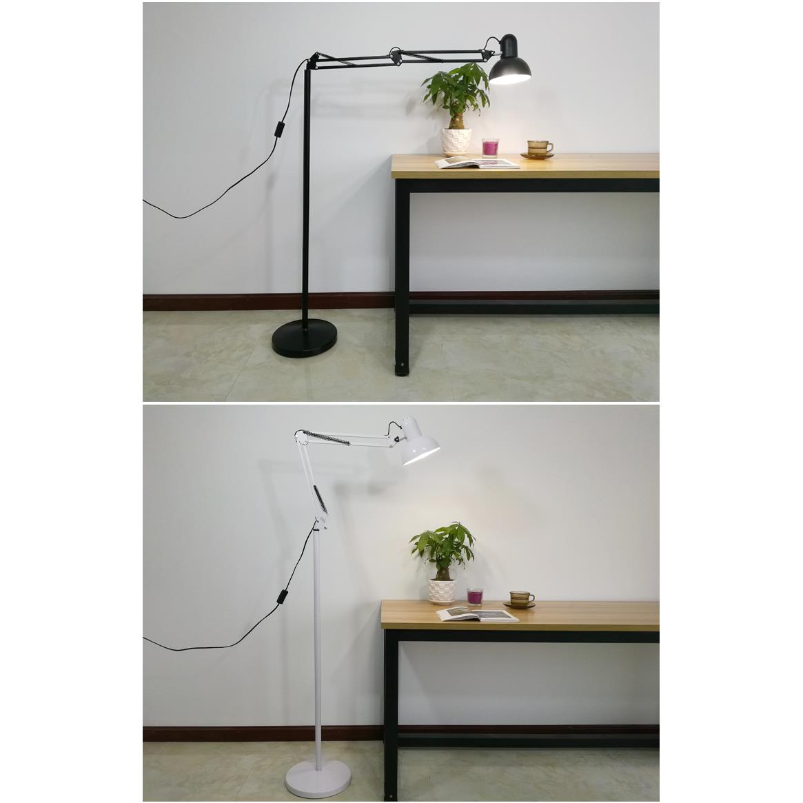 高档辉Led落地灯眼睛保护学习工作美甲拍摄身美画容绘覆纹身修纹