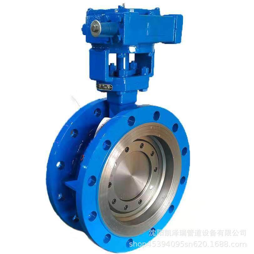 D341H-16C铸钢蝶阀硬密封手动蝶阀法兰蝶阀