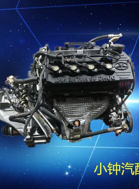 江淮瑞风 同悦 和悦 S2 S3 4GB1 4GB2 1.3 1.5 VVT 发动机变速箱