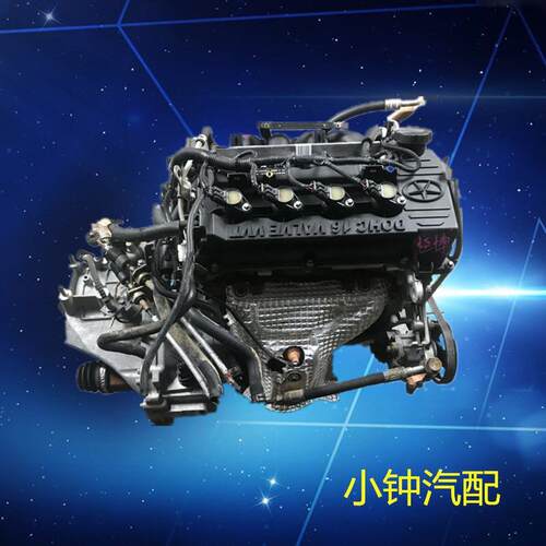 江淮瑞风 同悦 和悦 S2 S3 4GB1 4GB2 1.3 1.5 VVT 发动机变速箱
