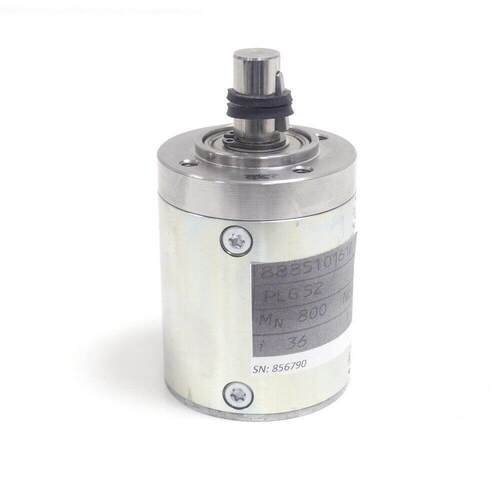 Dunkermotoren PLG 52 Getriebe SN:856790 微型马达