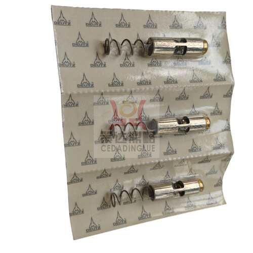 道依茨2011发动机配件节温器04103219 现货原装原厂发动机零部件