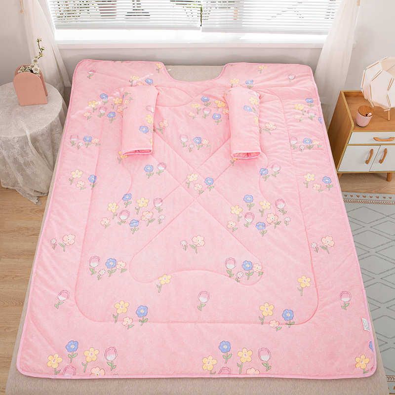 批发可加厚新款脱卸厂家直销被子被学生宿舍袖防秋冬被懒人睡袋踢,床上用品,化纤被,淘宝优惠券,粉丝福利购,淘宝优惠卷