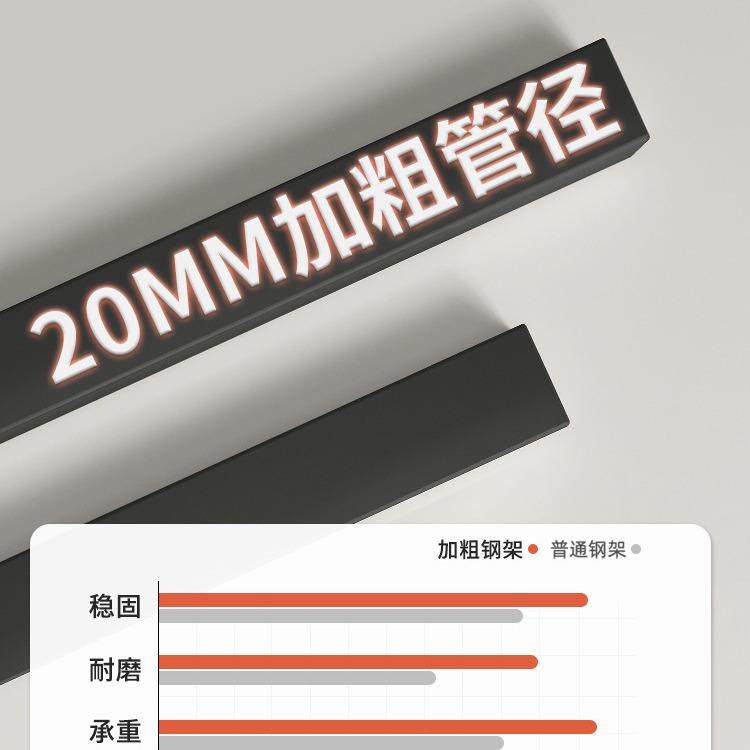 货架展示柜架子置物架多层收纳架文具母婴超市仓库家用阳台储物架