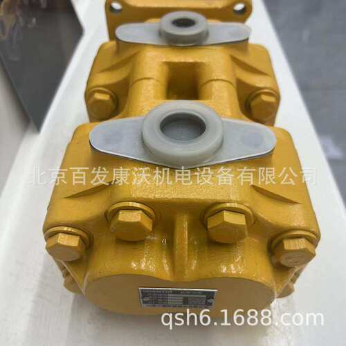 万向节1952035100液压泵7081H00270主轴1952212320衬套1957174160