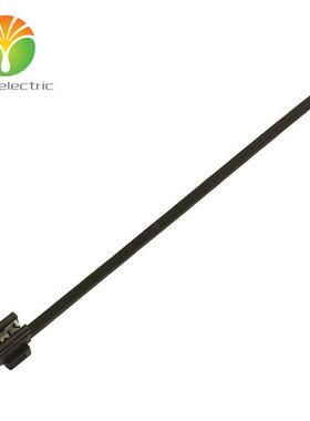 汽车扎带分体式边缘卡扣固定扎带156-00616/156-00538/T50REC4B