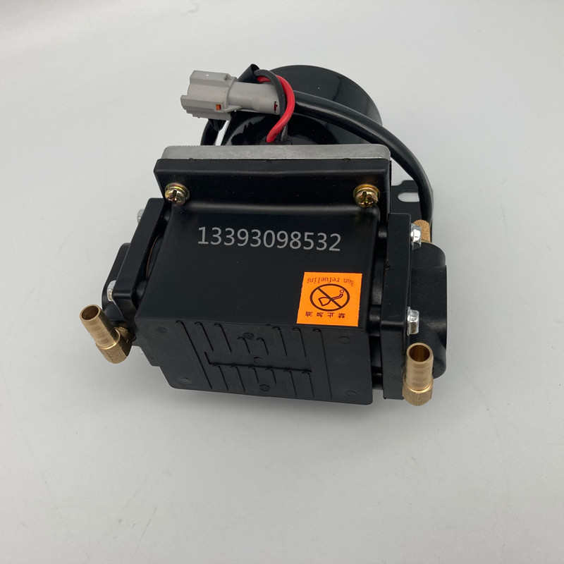 适配海全A9V9H7Q7H600i7刹车助力泵百友游佳电动车电子刹车助力泵