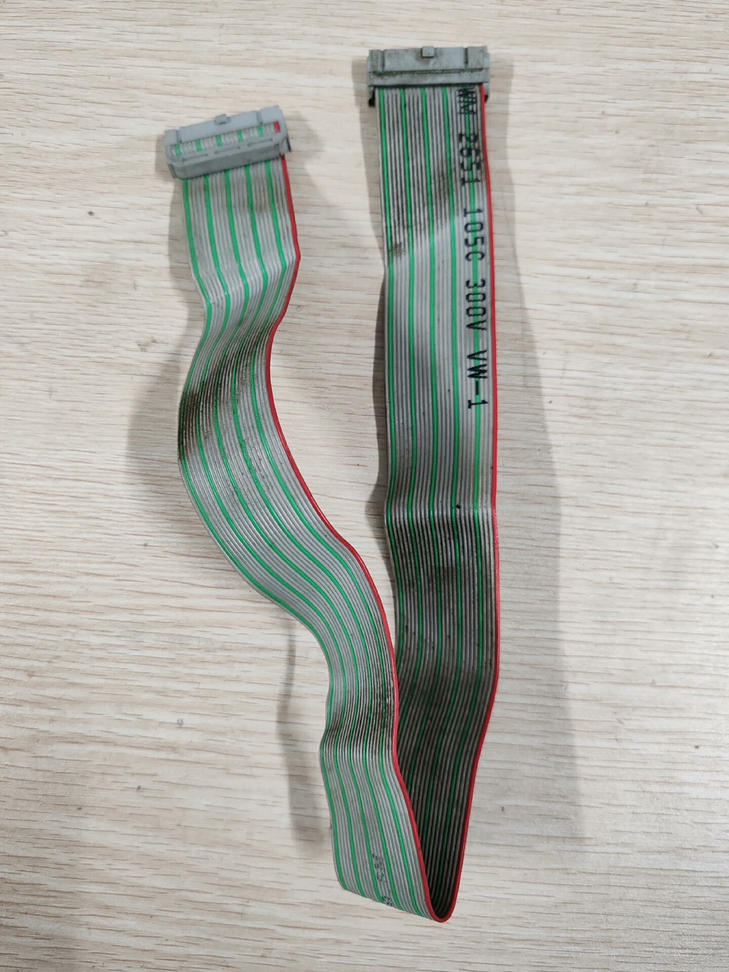 F054  L0.5M三菱64S系统FCU6-DUN22显示