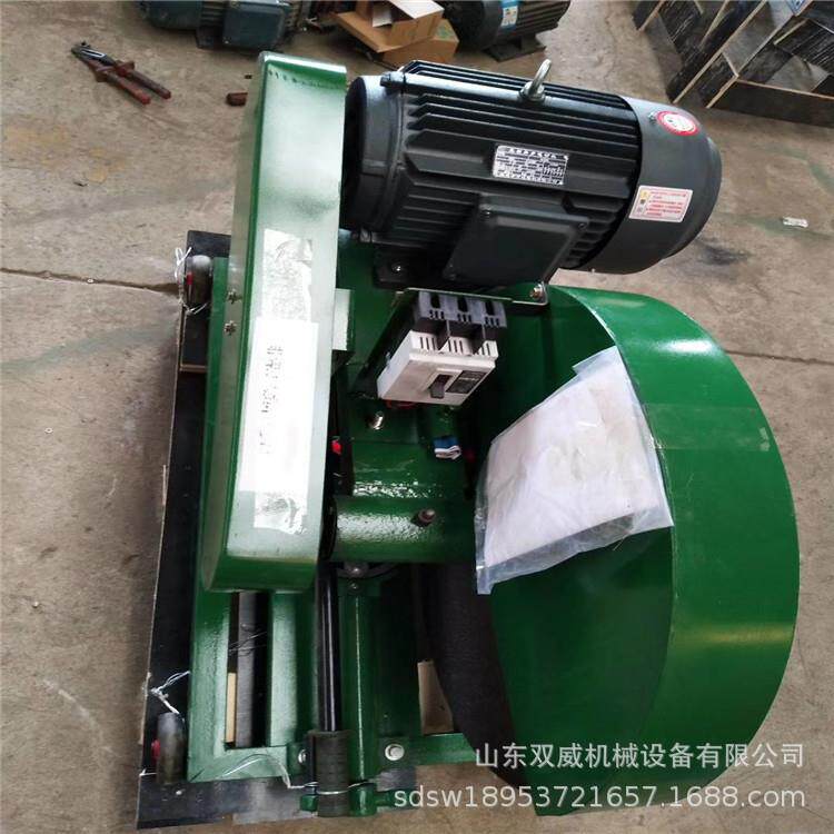 11KW/5.5kw电动砂轮切割机 SQ600全铜线金刚石砂轮切割机 厂家
