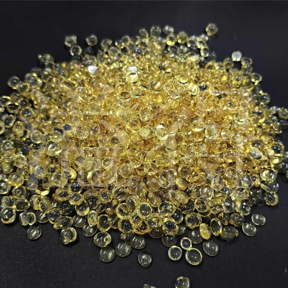 厂家 溢得高强度高硬度聚酰胺高温ＰＡ热熔胶粒 软化点130~140°C