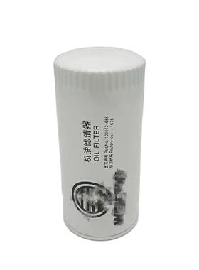 工程机械滤芯机柴空气可加工量大优惠机油滤芯1R-1807