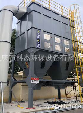 重庆家具厂除尘器 车间除尘设备 重庆脉冲布袋除尘器厂家直销