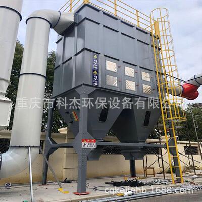 重庆家具厂除尘器 车间除尘设备 重庆脉冲布袋除尘器厂家直销