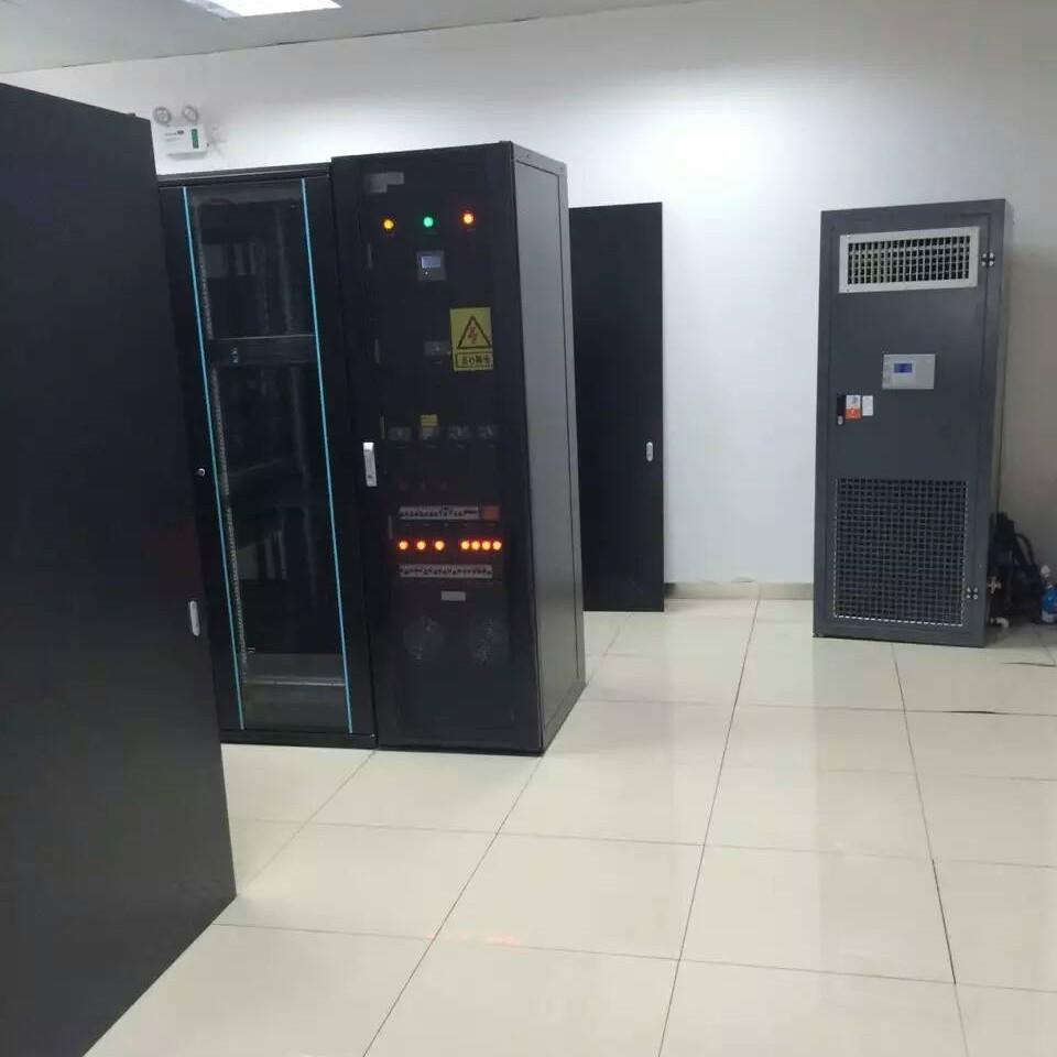 海洛斯全国联保40kw机房空调实验室精密机组恒温恒湿单冷非标现货