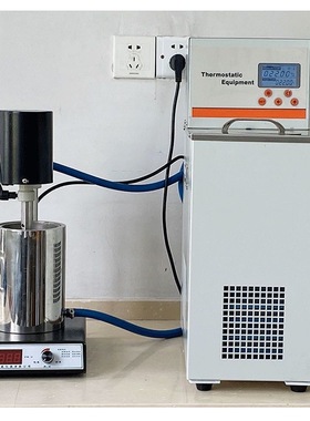 威DH0C-10齐5-A低温恒温水DHC-1005槽内外循噪环低音医药化工生物