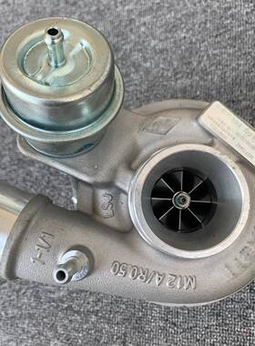 北汽幻速比速S5S6斯威X7 1.5T涡轮增压器843688-0001 849265-0002