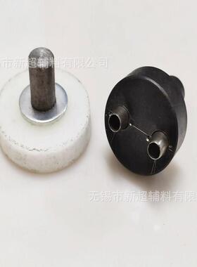 电动冲孔打孔工具打扣机冲孔模具双头冲孔模具电动机开孔模具