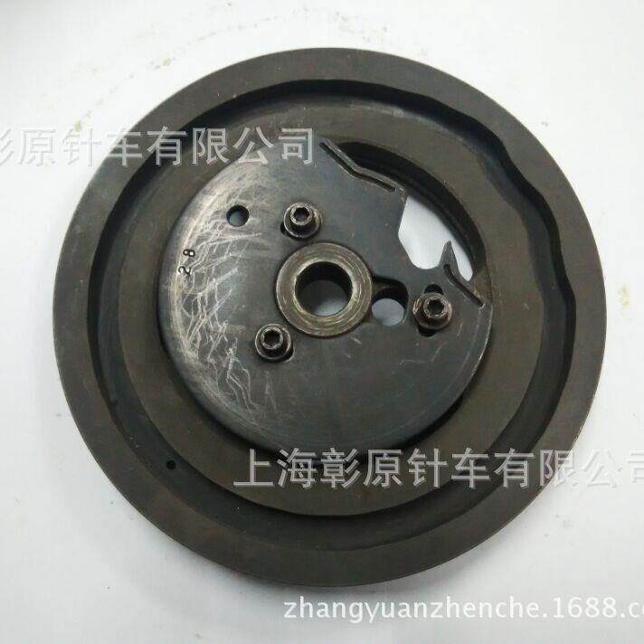 重JI 1850套结车 大盘剪线凸轮一组