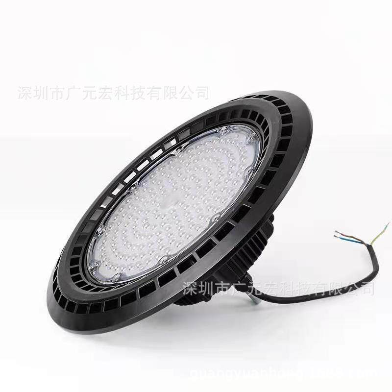 100W工矿灯 LED厂房灯 200W天棚灯 库房灯150w 怀化 常德 永州