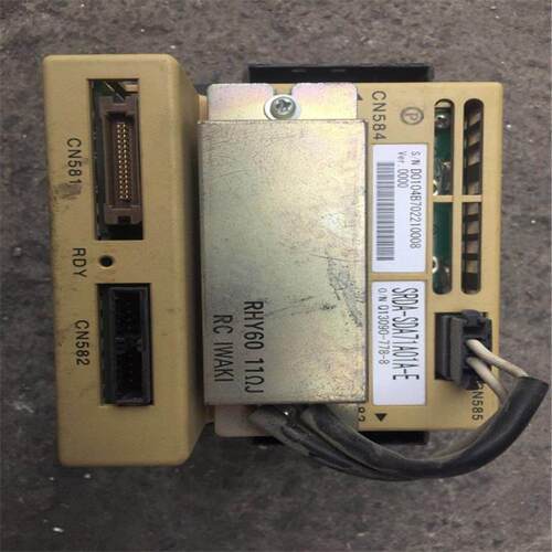 安川驱动器SGDV-1R6A01A/2R8A01B/5R6/7R6/120/180/200/A01A/A11A