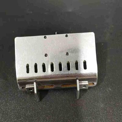 银箭VC008多针机8针1/4可调压脚 森本下栏车拉腰车橡筋车装机品质