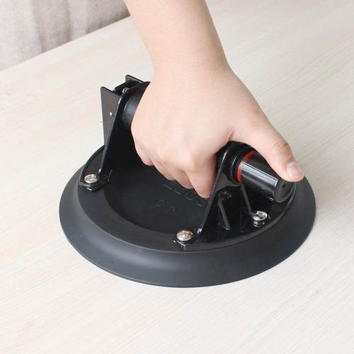 厂家直销手动真空吸盘 玻璃提取搬运工具 多功能瓷砖大理石吸提器