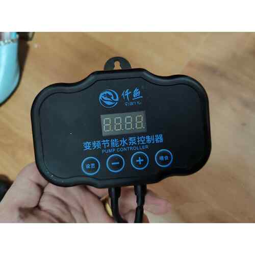 鱼缸水泵控制器 仟鱼 亿邦 海钻 yee 炫科 SQG 变频水泵控制器
