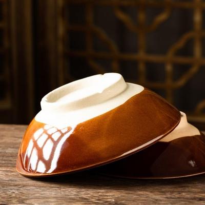 好汉古风农村老土仿古复古酒酒碗