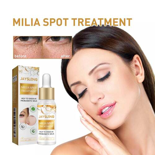 Jaysuing Eye Care Essence gently nourishes and moisturizes t