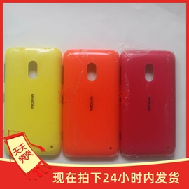 适用于诺基亚lumia620后盖 620电池盖 620手机壳外壳背壳后盖