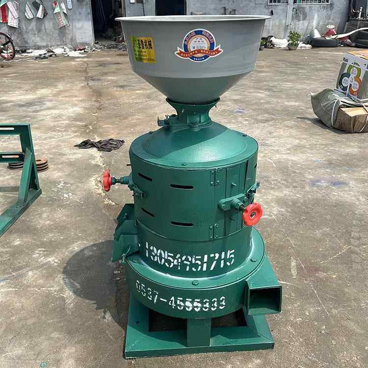 家用型小麦玉米脱皮机 自带筛选组合式稻谷碾米机 黑米加工糙米机,农机/农具/农膜,农产品加工设备,淘宝优惠券,粉丝福利购,淘宝优惠卷