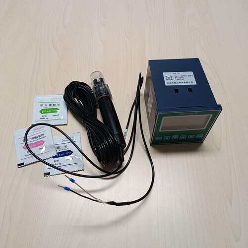 工业pH/ORP计 型号:M608-DHPHG-96FS库号：M411178