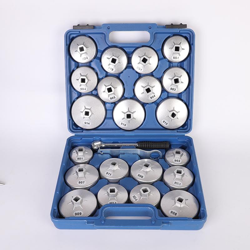 机油格扳手滤清器扳手帽式机油机滤扳手碗盖型球头机滤工具