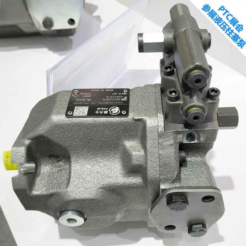定量液压泵A10VSO10DFR1/52R-PPA14N00厂家直销品质保证
