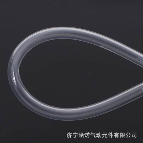 现货p软修u气动透明8mm空压机机械设备水泵189汽pu软管抗高管压软