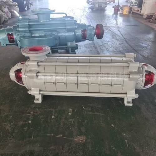 [1件起批]MD600-60矿山排水泵高扬程离心泵煤矿用泵生产加工