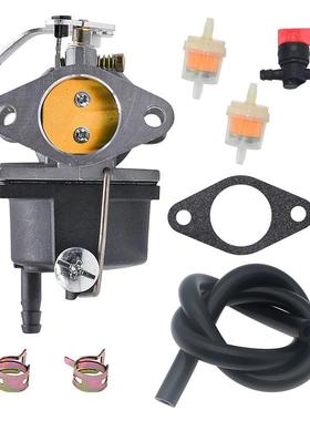 化油器 Coleman Powermate 6875 发电机 配备11HP Tecumseh发动机