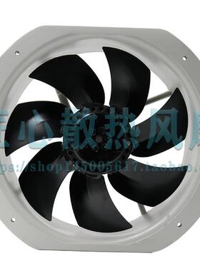 TJHVX2A80S-280BH280耐80220V高温散热风扇